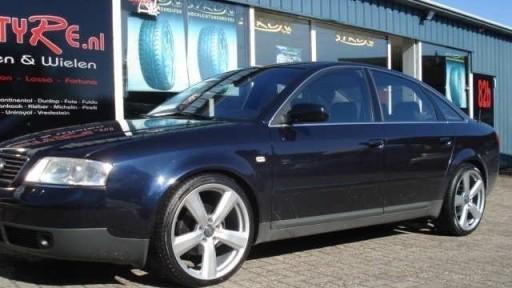 RS6 Old Audi A6.jpg