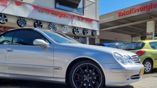 KT16 Keskin 18 inch Mercedes CLK.jpg